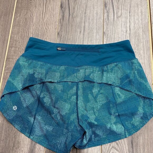 Speed Up Mid Rise 4” - Picture 2 of 3